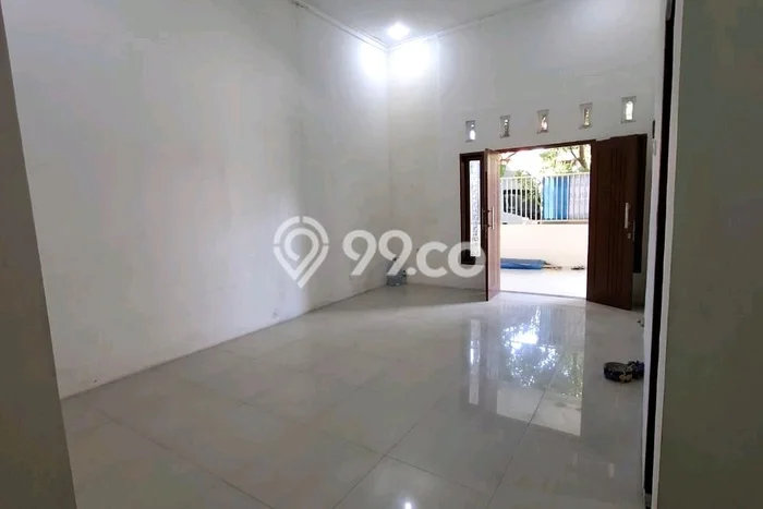 Rumah Modern Minimalis 3 Kamar Bisa Langsung Pindah di Waru Rumah Modern Minimalis 3 Kamar Bisa Langsung Pindah di Waru