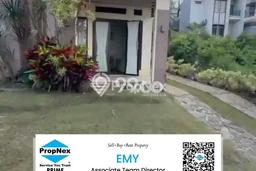 Vila di Batu, Luas 410m2m², Akses Mudah Fasilitas Umum Vila di Batu, Luas 410m2m², Akses Mudah Fasilitas Umum