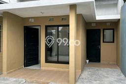 Rumah Modern Minimalis 2 KT Siap Huni di Sidoarjo Rumah Modern Minimalis 2 KT Siap Huni di Sidoarjo