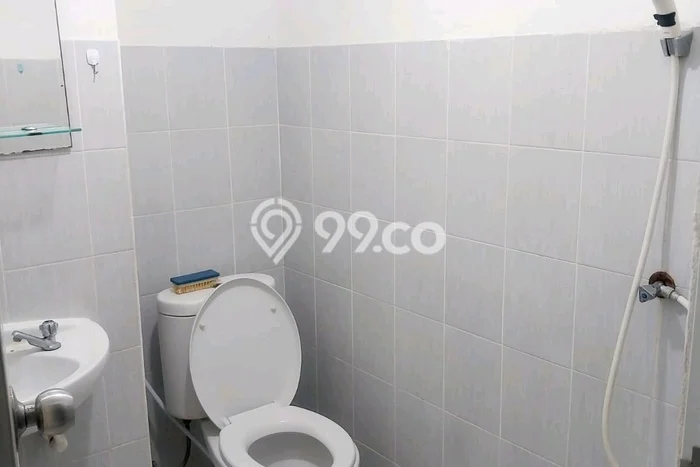 Apartemen Harga Murah dengan 2 BR & 1 KM di Sukolilo Surabaya Apartemen Harga Murah dengan 2 BR & 1 KM di Sukolilo Surabaya