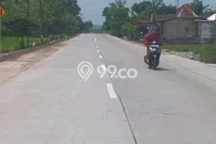 Tanah untuk Dijual di Kabuh Jombang Luas 5200m2 Tanah untuk Dijual di Kabuh Jombang Luas 5200m2