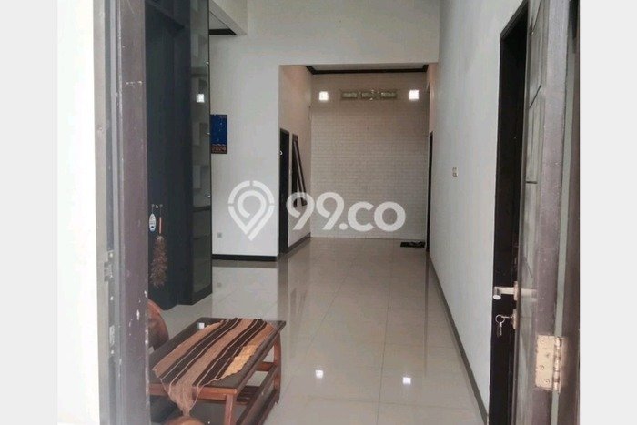 Hunian Cantik Modern Lb 80m2 di Waru, Sidoarjo Hunian Cantik Modern Lb 80m2 di Waru, Sidoarjo
