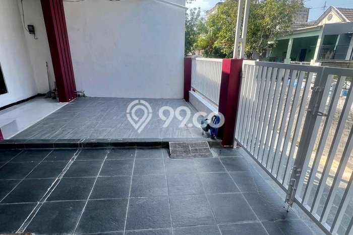 Hunian Cantik Modern Lb 100m2 di Waru, Sidoarjo Hunian Cantik Modern Lb 100m2 di Waru, Sidoarjo