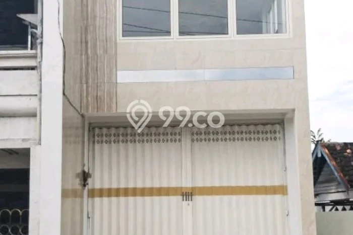 Unit Ruko Dijual di Probolinggo LT 77m2 & LB 144m2 Unit Ruko Dijual di Probolinggo LT 77m2 & LB 144m2