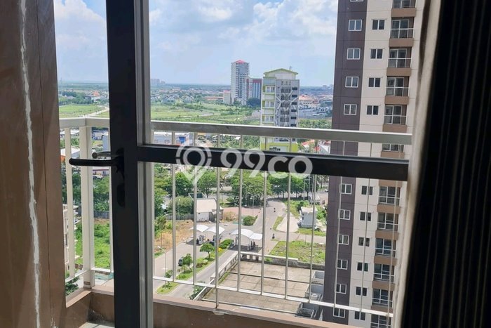Jarang Ada! Hunian Apartemen Hemat di Mulyorejo, Surabaya 3 Kamar Tidur dan 1 Kamar Mandi Jarang Ada! Hunian Apartemen Hemat di Mulyorejo, Surabaya 3 Kamar Tidur dan 1 Kamar Mandi