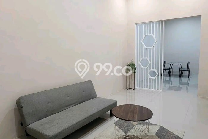 Hunian Asri 3 KT di Sidoarjo, Sidoarjo - Luas Tanah 90m2m² Hunian Asri 3 KT di Sidoarjo, Sidoarjo - Luas Tanah 90m2m²