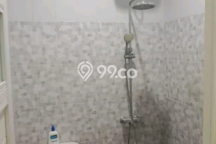 Hunian Cantik Modern Lb 80m2 di Waru, Sidoarjo Hunian Cantik Modern Lb 80m2 di Waru, Sidoarjo