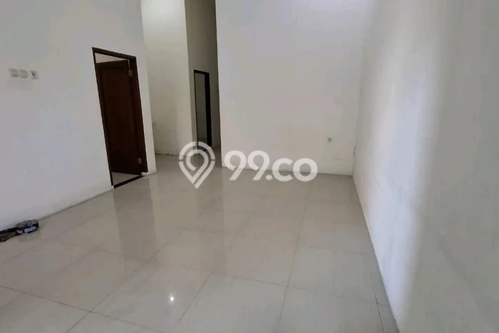 Rumah Modern Minimalis 3 Kamar Bisa Langsung Pindah di Waru Rumah Modern Minimalis 3 Kamar Bisa Langsung Pindah di Waru