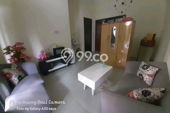 Dijual Rumah 2 Kamar Lokasi Ideal Nyaman dan Strategis di Taman Dijual Rumah 2 Kamar Lokasi Ideal Nyaman dan Strategis di Taman