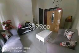 Dijual Rumah 2 Kamar Lokasi Ideal Nyaman dan Strategis di Taman Dijual Rumah 2 Kamar Lokasi Ideal Nyaman dan Strategis di Taman