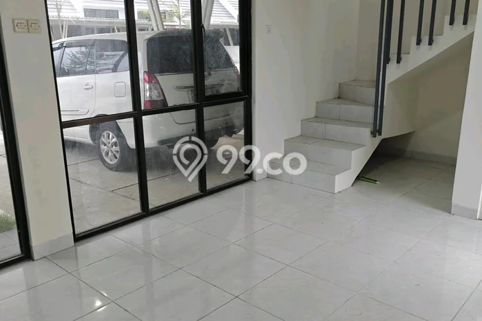 Rumah Modern Cantik 2 KT Bisa Langsung Pindah di Gedangan Rumah Modern Cantik 2 KT Bisa Langsung Pindah di Gedangan