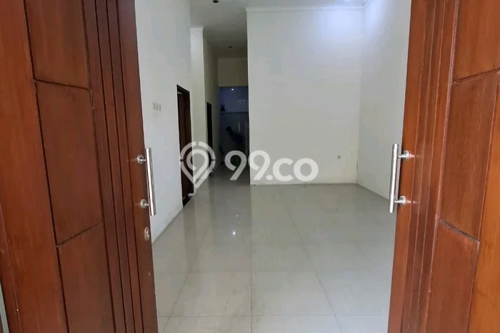 Rumah Modern Minimalis 3 Kamar Bisa Langsung Pindah di Waru Rumah Modern Minimalis 3 Kamar Bisa Langsung Pindah di Waru
