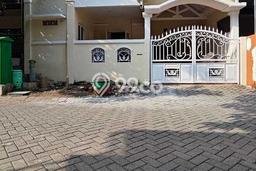 Jual Rumah Strategis Bagus Punya 2 KT di Gedangan Sidoarjo SHM Jual Rumah Strategis Bagus Punya 2 KT di Gedangan Sidoarjo SHM