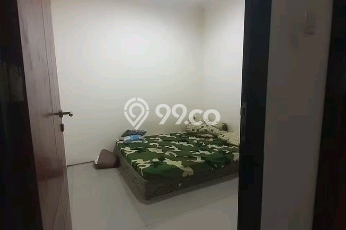 Dijual Rumah 2 Kamar Lokasi Ideal Nyaman dan Strategis di Taman Dijual Rumah 2 Kamar Lokasi Ideal Nyaman dan Strategis di Taman