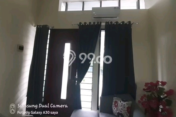 Dijual Rumah 2 Kamar Lokasi Ideal Nyaman dan Strategis di Taman Dijual Rumah 2 Kamar Lokasi Ideal Nyaman dan Strategis di Taman