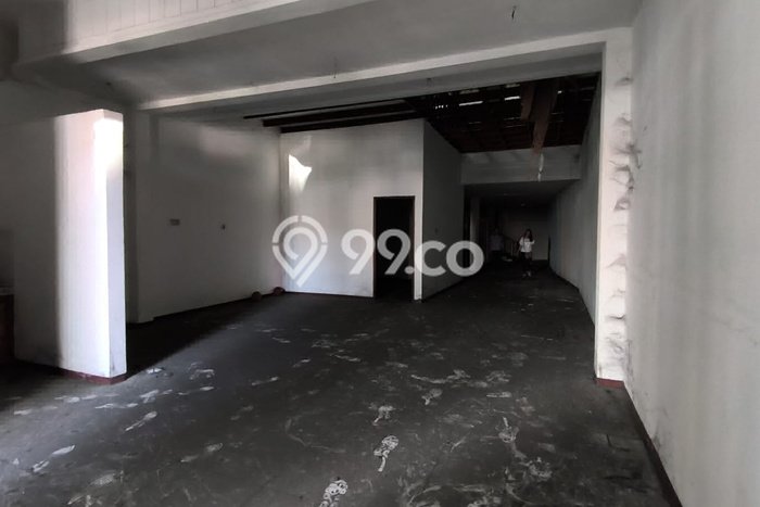 Unit Ruko Dijual di Sidoarjo Sidoarjo 400m2 Unit Ruko Dijual di Sidoarjo Sidoarjo 400m2