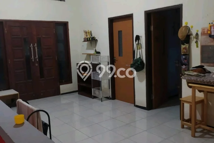 Hunian Cantik Minimalis Lb 150m2 di Sidoarjo, Sidoarjo Hunian Cantik Minimalis Lb 150m2 di Sidoarjo, Sidoarjo