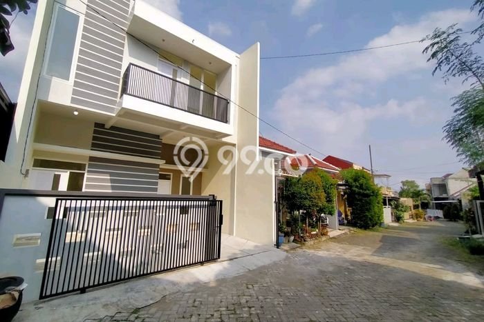Unit Kost Dijual di Merjosari dengan 10 Kamar Area Strategis Unit Kost Dijual di Merjosari dengan 10 Kamar Area Strategis