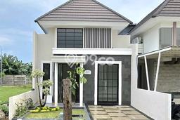 Rumah Modern Minimalis 2 Kamar Bisa Langsung Pindah di Candi Rumah Modern Minimalis 2 Kamar Bisa Langsung Pindah di Candi
