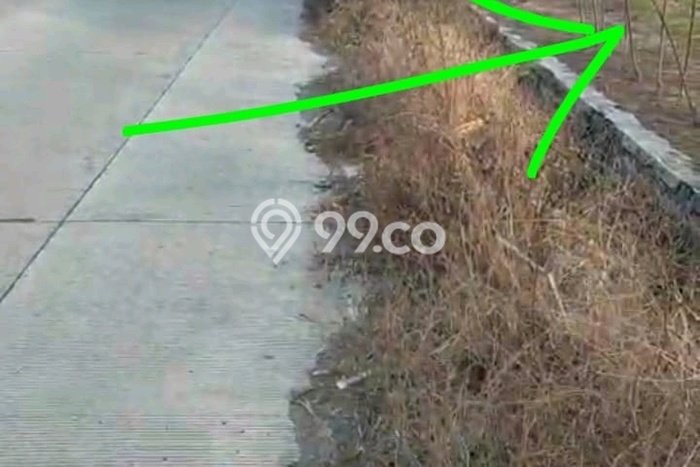 Tanah untuk Dijual di Kabuh Jombang Luas 5200m2 Tanah untuk Dijual di Kabuh Jombang Luas 5200m2