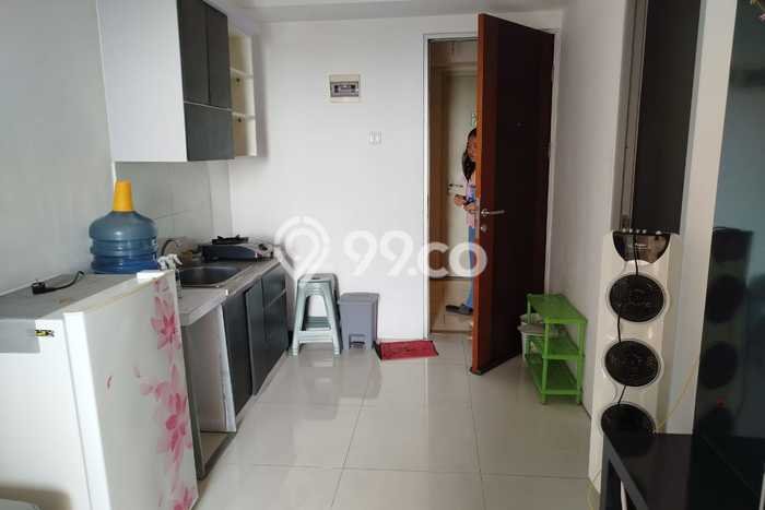 Apartemen Harga Terjangkau untuk Dijual di Tidar Dengan Spesifikasi 2 KT & 1 KM Apartemen Harga Terjangkau untuk Dijual di Tidar Dengan Spesifikasi 2 KT & 1 KM