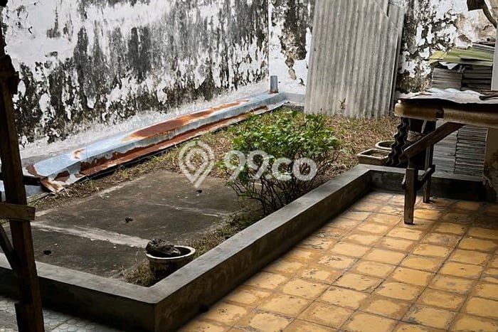Rumah Strategis Minimalis Lb 120m2 di Purworejo, Pasuruan Rumah Strategis Minimalis Lb 120m2 di Purworejo, Pasuruan