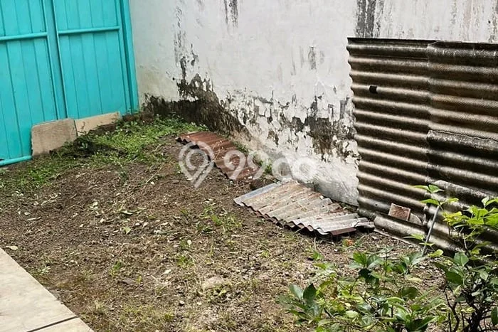 Rumah Strategis Minimalis Lb 120m2 di Purworejo, Pasuruan Rumah Strategis Minimalis Lb 120m2 di Purworejo, Pasuruan