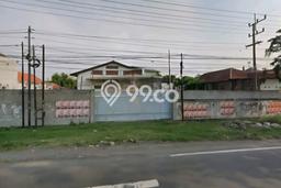 LOKASI STRATEGIS! Gudang Kawasan , Luas 670m2m², Area Komersial, Mainroad LOKASI STRATEGIS! Gudang Kawasan , Luas 670m2m², Area Komersial, Mainroad