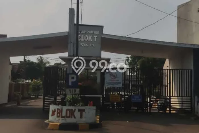 Rumah Minimalis 5 Kamar LT 156m2 di Padurenan Rumah Minimalis 5 Kamar LT 156m2 di Padurenan