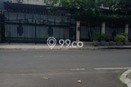 Rumah Mewah LB 600m2 Siap Huni Desain Elegan di Fatmawati, Jakarta Selatan Rumah Mewah LB 600m2 Siap Huni Desain Elegan di Fatmawati, Jakarta Selatan