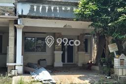 Rumah Modern 3 Kamar LT 90m2 di Grand Wisata Rumah Modern 3 Kamar LT 90m2 di Grand Wisata