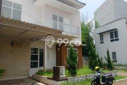 For Sale Hunian Rumah Nyaman 4 Kamar di Cirendeu, Jakarta Selatan For Sale Hunian Rumah Nyaman 4 Kamar di Cirendeu, Jakarta Selatan