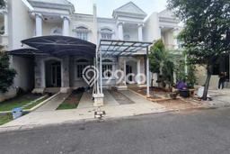 Rumah Modern 3 Kamar LT 96m2 di Kalideres Rumah Modern 3 Kamar LT 96m2 di Kalideres