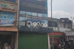 Ruko Strategis Kawasan Mampang, Luas 400m2m², Pusat Niaga Ruko Strategis Kawasan Mampang, Luas 400m2m², Pusat Niaga