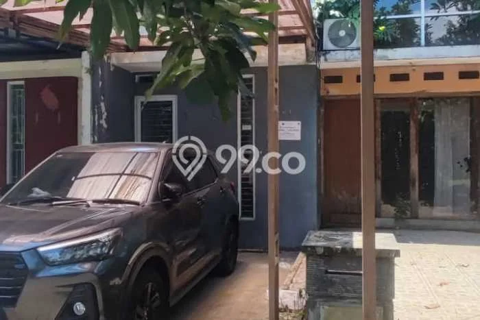 Jual Rumah Favorit Siap Huni LB 144m2 di Bogor Barat, Bogor Jual Rumah Favorit Siap Huni LB 144m2 di Bogor Barat, Bogor