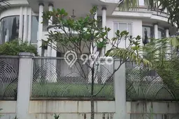 Dijual Rumah Mewah Elegan Dengan View Eksklusif di Cimanggu, Bogor Dijual Rumah Mewah Elegan Dengan View Eksklusif di Cimanggu, Bogor