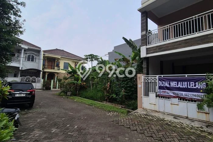 Dijual Hunian Rumah Terawat 4 KT di Bekasi, Bekasi Dijual Hunian Rumah Terawat 4 KT di Bekasi, Bekasi