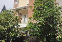 Rumah Minimalis 5 KT LT 284m2 di Jatimelati Rumah Minimalis 5 KT LT 284m2 di Jatimelati