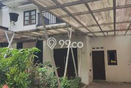 Rumah 3 KT area , Dekat Banjar, Banjar Rumah 3 KT area , Dekat Banjar, Banjar