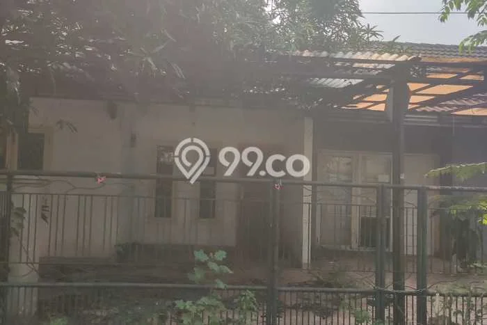 Rumah Minimalis 5 Kamar LT 156m2 di Padurenan Rumah Minimalis 5 Kamar LT 156m2 di Padurenan