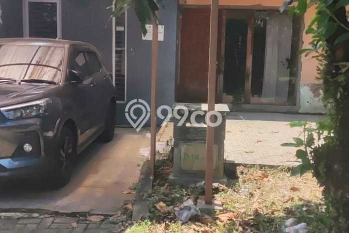 Jual Rumah Favorit Siap Huni LB 144m2 di Bogor Barat, Bogor Jual Rumah Favorit Siap Huni LB 144m2 di Bogor Barat, Bogor
