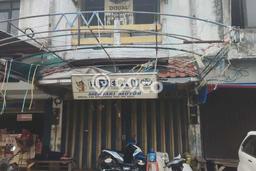 LOKASI PREMIUM! Ruko di Bekasi, Luas 145m2m², Area Bisnis LOKASI PREMIUM! Ruko di Bekasi, Luas 145m2m², Area Bisnis