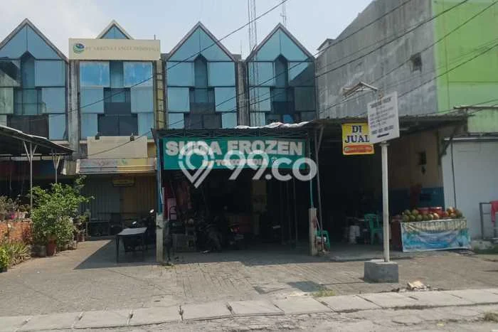 Ruko Bagus Dijual di Pondok Ungu Bekasi Lokasi Strategis Cocok untuk Kembangkan Bisnis Ruko Bagus Dijual di Pondok Ungu Bekasi Lokasi Strategis Cocok untuk Kembangkan Bisnis