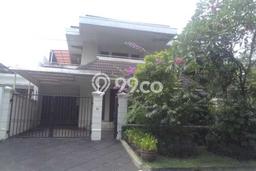 Hunian Mewah LB 600m2 Siap Huni Desain Elegan di Pondok Indah, Jakarta Selatan Hunian Mewah LB 600m2 Siap Huni Desain Elegan di Pondok Indah, Jakarta Selatan