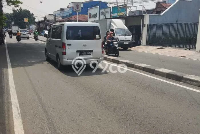 Kost Dijual di Pondok Pinang dengan 5 KT dan Luas 400m2 Kost Dijual di Pondok Pinang dengan 5 KT dan Luas 400m2