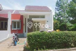 Dijual Hunian Rumah Terawat 2 KT di Tajur, Bogor Dijual Hunian Rumah Terawat 2 KT di Tajur, Bogor