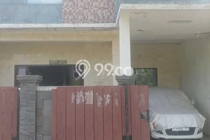 Jual Rumah Siap Huni di Cibitung Bekasi Harga Rp 450 Juta LT 96m2 Jual Rumah Siap Huni di Cibitung Bekasi Harga Rp 450 Juta LT 96m2