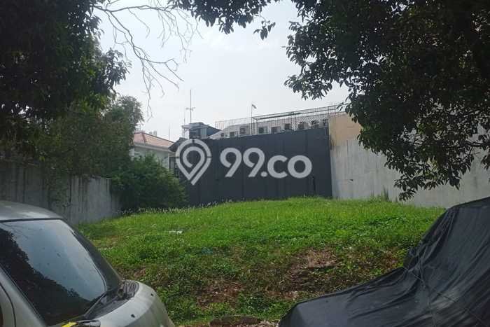 Tanah untuk Dijual di Kembangan Jakarta Barat Luas 429m2 Tanah untuk Dijual di Kembangan Jakarta Barat Luas 429m2