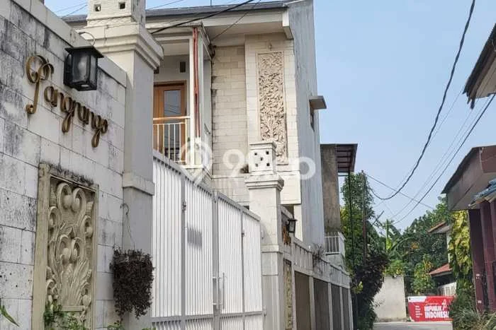 Hunian Nyaman Asri 3 KT Siap Huni di Jatibening Bekasi Hunian Nyaman Asri 3 KT Siap Huni di Jatibening Bekasi