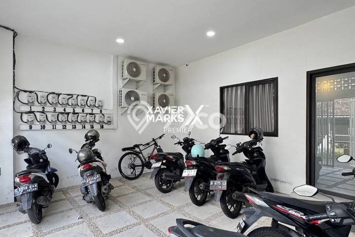 Komersial Dijual di Lowokwaru LT 96m2, LB 330m2 untuk Investasi Komersial Dijual di Lowokwaru LT 96m2, LB 330m2 untuk Investasi